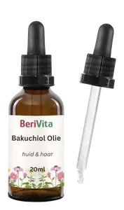Berivita Bakuchiol Olie
