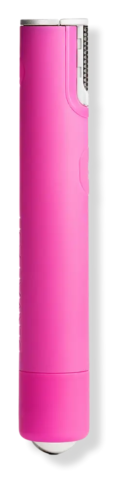 Dermaflash Mini Precision Peach-Fuzz Removal Device