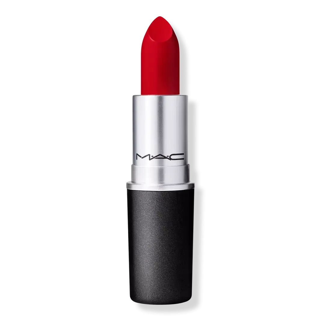 Mac Cosmetics Retro Matte Lipstick Ruby Woo