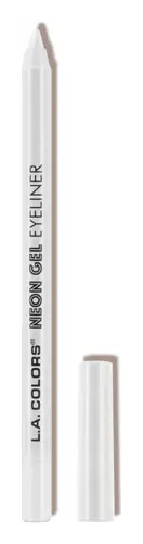 L.A. Colors ® Gel Eyeliner White