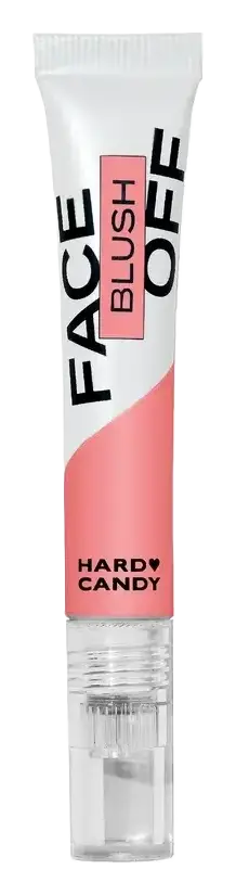 Hard Candy Face Off Blurring Blush Pink