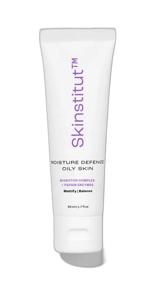 Skinstitut Moisture Defence Oily Skin