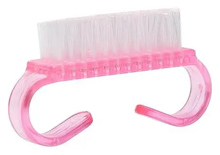 Larbois Nail Scrubber