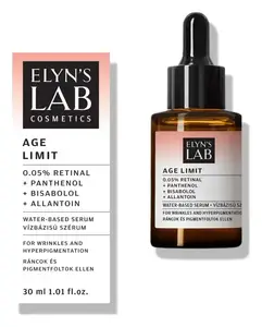 Elyn's Lab Cosmetics Age Limit Serum