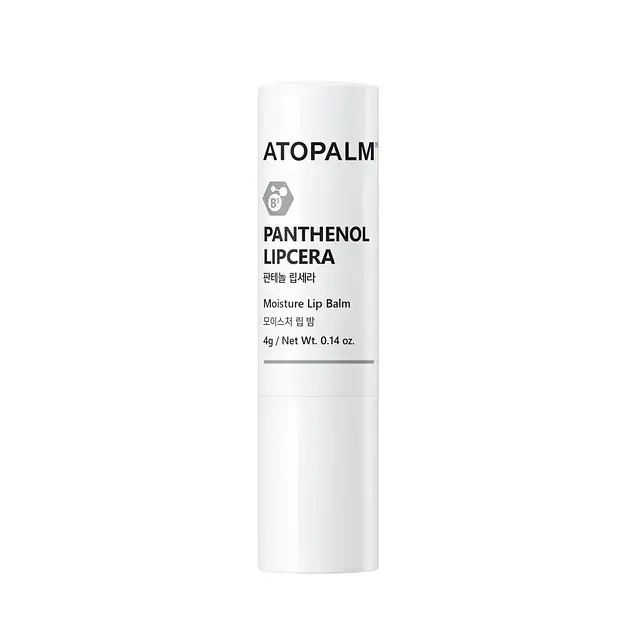 ATOPALM Panthenol Lipcera