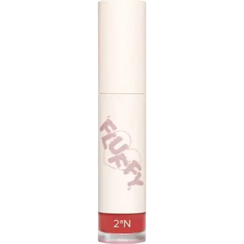 2aN Fluffy Blurry Tint #07 Peach Scoop
