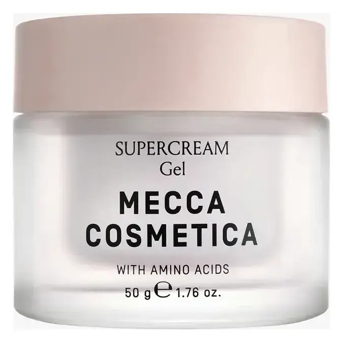 Mecca Cosmetica Supercream Gel