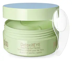 Pixi Beauty Detoxifeye  Depuffing Eye Patches