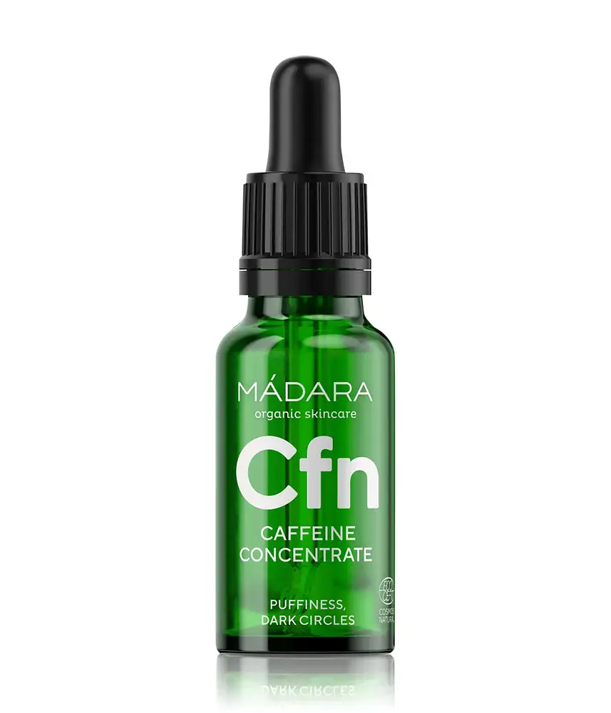 Madara Cfn Caffeine Concentrate