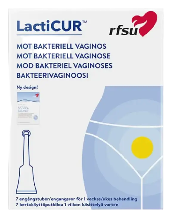 rfsu Lacticur