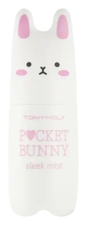 TONYMOLY Pocket Bunny Mist Sleek Mist