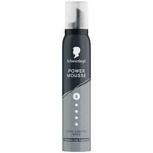 Schwarzkopf Professional Power Mousse