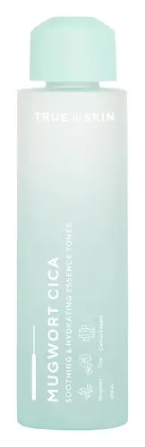 True to Skin Mugwort Cica Essence Toner