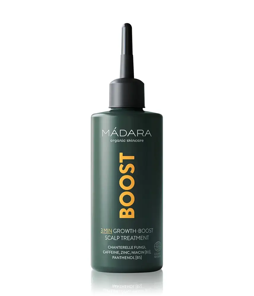 Madara 3 Min Growth-Boost Scalp Treatment