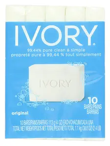 Ivory Original Bar Soap