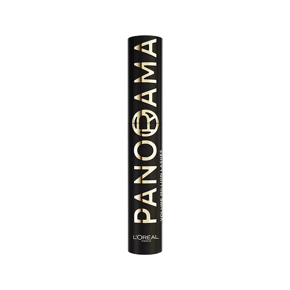 L'Oreal Panorama All Night Volumising Mascara Black