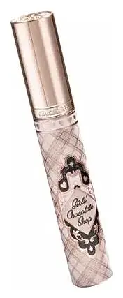 Flower Knows Chocolate Wonder-Shop Mascara Brown
