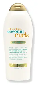 OGX Beauty Coconut Curls Shampoo