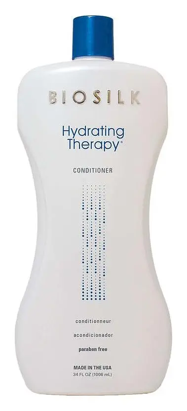 BioSilk Hydrating Therapy Conditioner