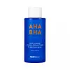NEXTBEAU Wish Planner AHA/BHA Peeling Toner