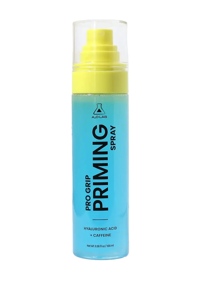A2O Lab Pro Grip Priming Spray