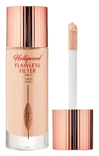 Charlotte Tilbury Hollywood Flawless Filter 1 Fair