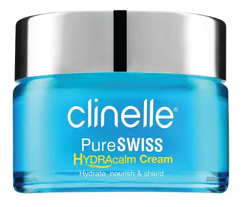Clinelle Pureswiss Hydracalm Cream
