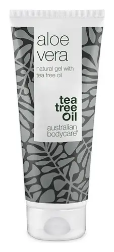 Australian Bodycare Aloe Vera Gel