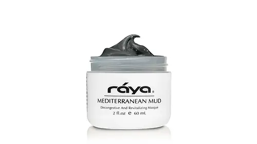 Raya Mediterranean Mud