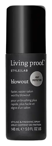 Living Proof Style Lab Blowout