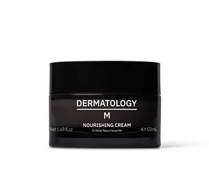 Dermatology M Nourishing Cream