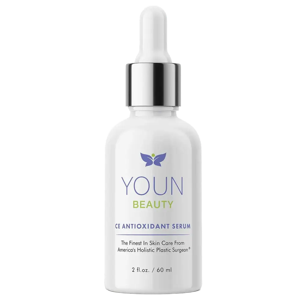 Youn Beauty CE Antioxidant Serum