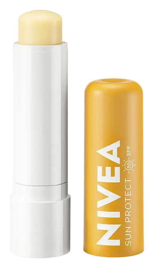 Nivea Sun Protect Lip Balm SPF 30 Sweden