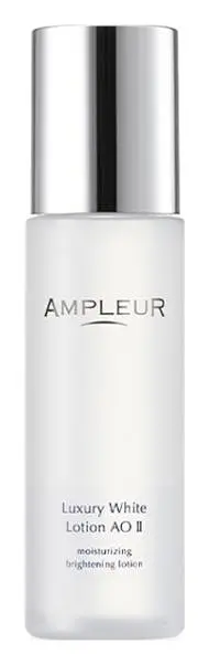 Ampleur Luxury White Lotion AO II