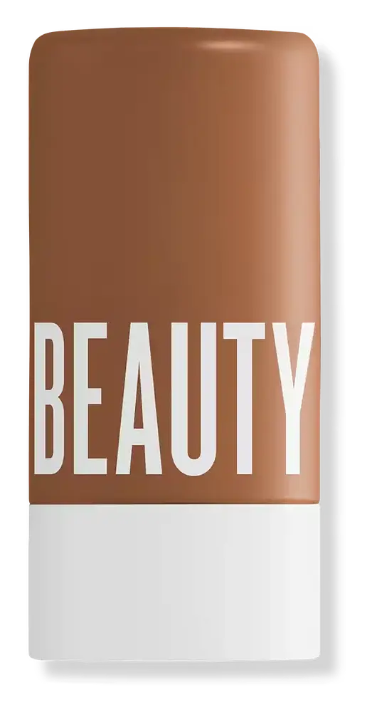 Beautycounter Dew Skin Tinted Moisturizer No 8. deep with neutral undertones