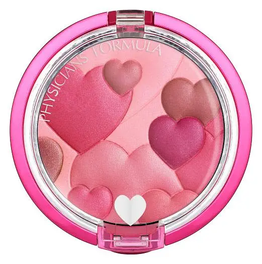 Physician's Formula Happy Booster Blush Rose