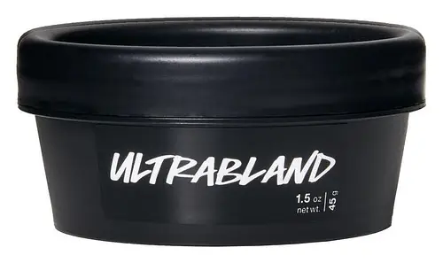 LUSH Ultrabland
