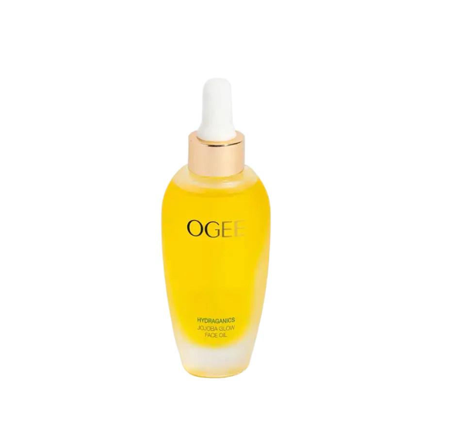 Ogee Jojoba Glow Face Oil