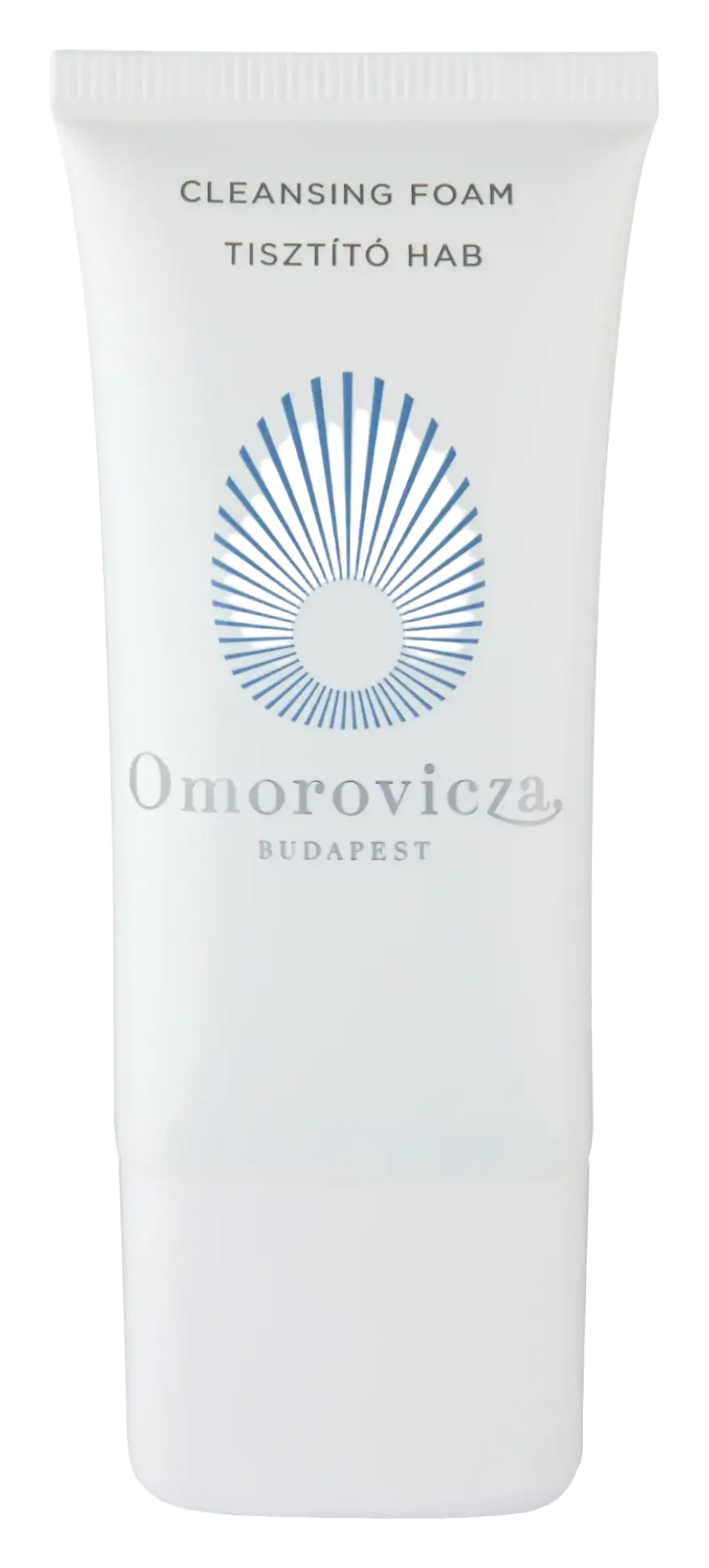 Omorovicza Cleansing Foam