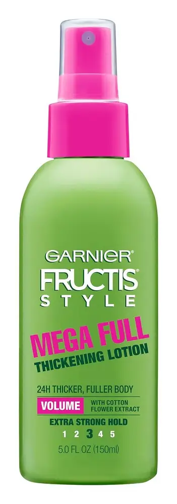 Garnier Fructis Style Mega Full Thickening Lotion