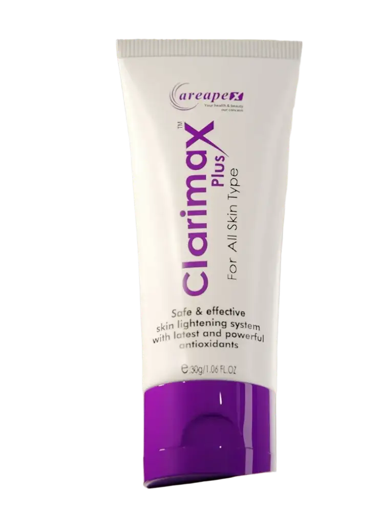 Careapex Clarimax Plus Whitening Cream