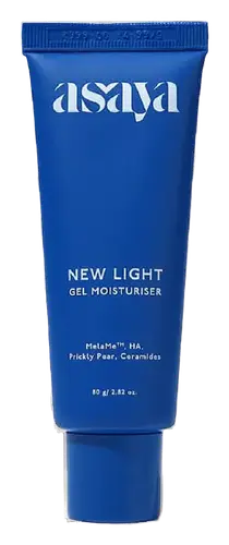 Asaya New Light Gel Moisturiser