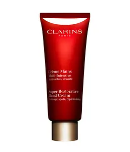 Clarins Super Restorative Hand Cream