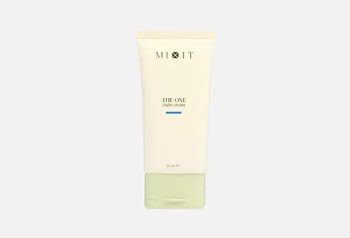 Mixit The One Night Cream