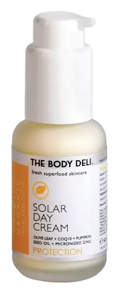 The Body Deli Solar Day Cream (Protecting)