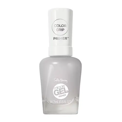 Sally Hansen Color Grip Miracle Gel Primer