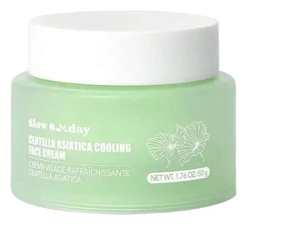 Slow Sunday Centella Asiatica Cooling Face Cream