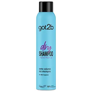 got2b Fresh it Up Dry Shampoo Volume
