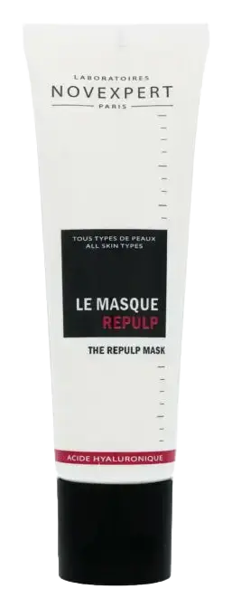Novexpert Repulp Mask