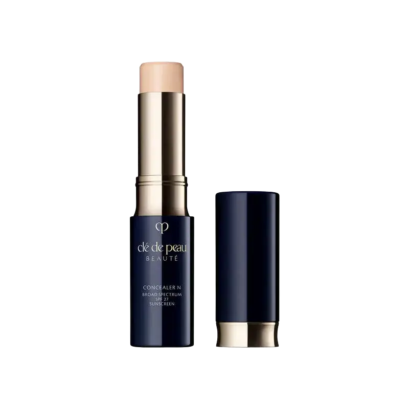 Clé de Peau Beauté Concealer SPF 27 Ivory
